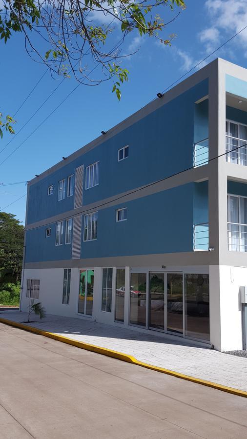 Relax Inn Suites San Andrés Tuxtla エクステリア 写真